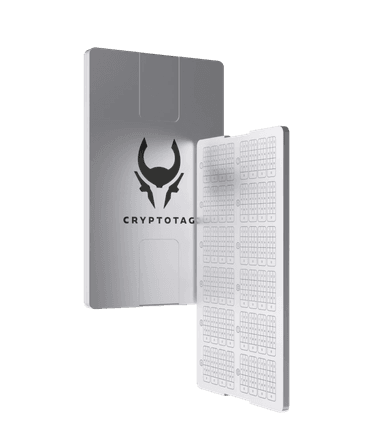 Cryptosteel Capsule Solo