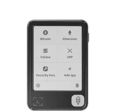 Ledger Nano Gen5